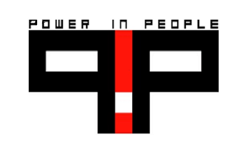 Power in People